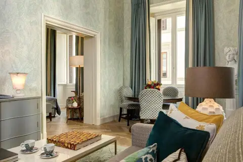 Hotel Savoy Florence, a Rocco Forte Hotel in Florence, foto 17