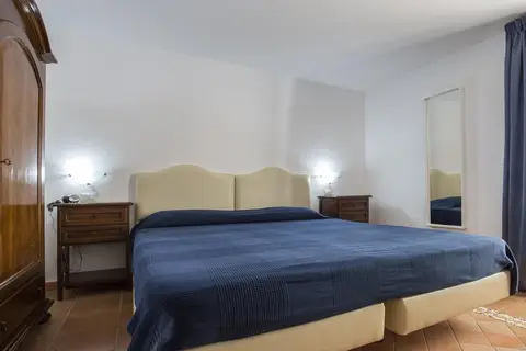 La Panoramica Hotel in Castellammare Di Stabia, foto 5
