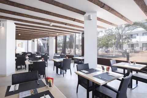 THB Lanzarote Beach - logies en ontbijt foto 8