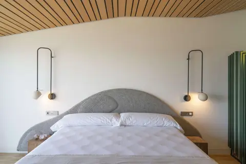 Parador Costa da Morte in Muxía — foto 22
