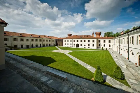 Albergo dell'Agenzia in Bra — foto 5