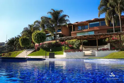 El Santuario Resort & Spa in El Santuario — foto 2