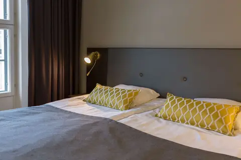 Hotel Scandic Grand Marina in Helsinki — foto 5