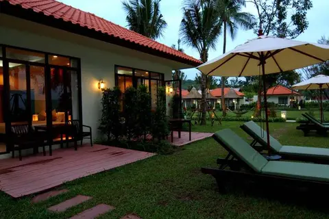 The Briza Beach Resort Khao Lak in Khao Lak, foto 15