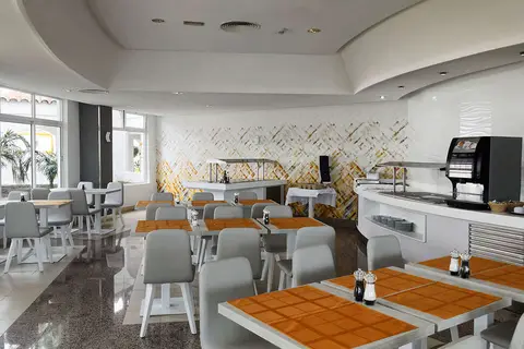 Servatur Waikiki in Playa del Inglés – S. Bartolomé de Tirajana — foto 15