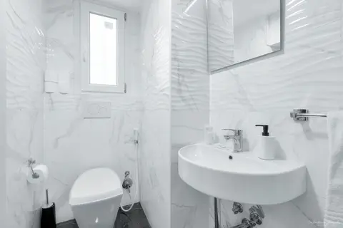 Hotel Argentina Curtatone Florence in Florence, foto 24