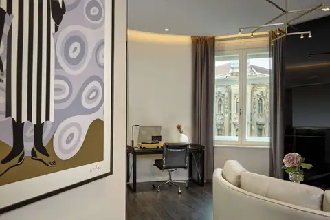 art'otel Zagreb in Zagreb — foto 19