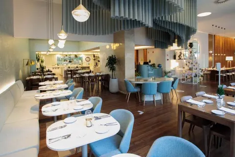 Melia Lisboa Oriente in Lisbon — foto 10