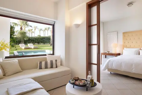 Amirandes, A Grecotel Resort to Live in Kato Gouves, foto 9