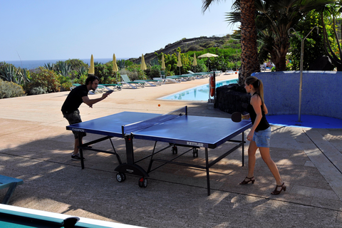 Hotel Las Olas foto 17