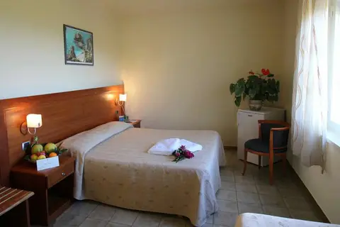 La Bussola Hotel in San Nicolò, foto 7