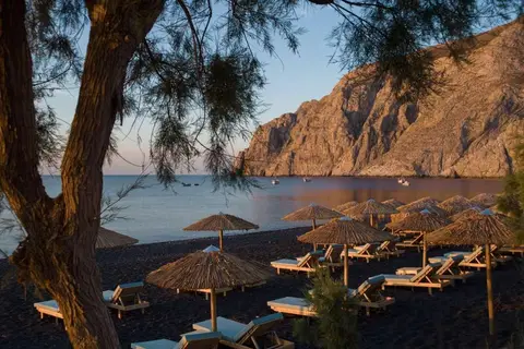 Santorini Crystal Blue Boutique Hotel in Thira Municipal Unit, foto 19