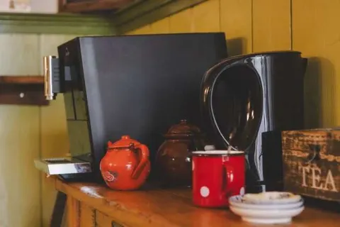 Bed en Breakfast Annen foto 11