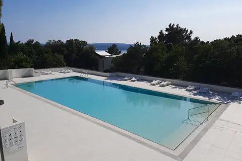 Ad Turres Holiday Resort in Crikvenica — foto 14