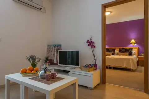 Apartments Dubrovnik Lapad in Slano — foto 13