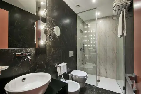 Boutique Centrale Palace Hotel in Rome, foto 13