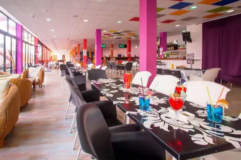 Aparthotel Santa Rosa in Costa Teguise — foto 11