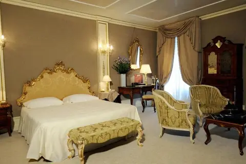Ca' Sagredo Hotel in Venetië — foto 22