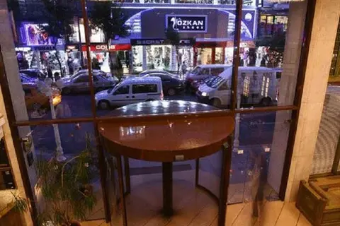 Istanbul Royal Hotel in Fatih — foto 6