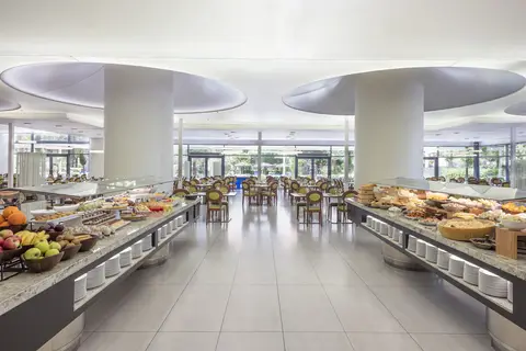 Meliá Benidorm in Benidorm — foto 7