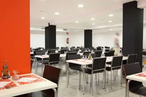 Hotel Alameda in Benidorm, foto 12