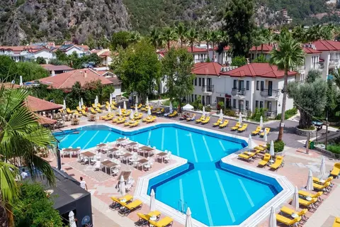Sundia by Liberty Ölüdeniz in Fethiye — foto 4