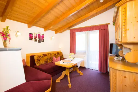 Appartementen Gästeheim Prantl in Sölden, foto 10