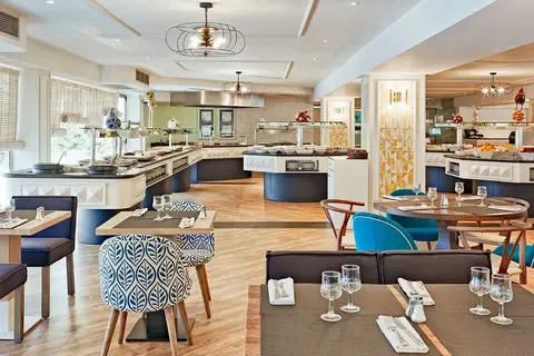Hotel H10 Delfin in Salou — foto 12