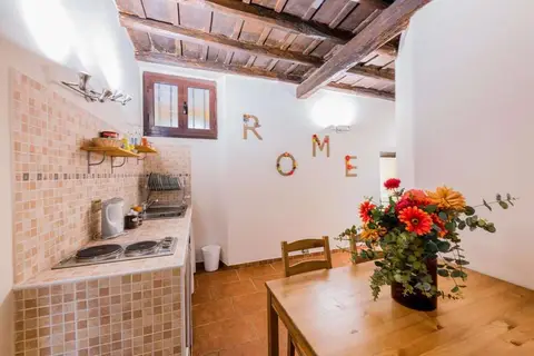 Hotel Anfiteatro Flavio in Rome — foto 7