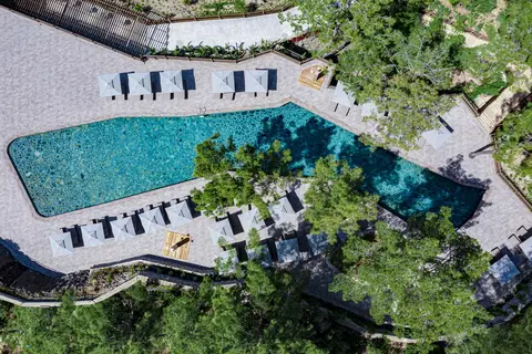 NG Phaselis Bay in Kemer — foto 22