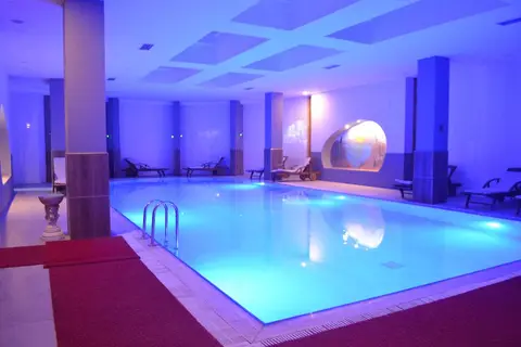 Dedeman Kemer Resort in Kemer — foto 17