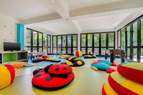 The Westin Turtle Bay Resort & Spa Mauritius in Arsenal VCA — foto 21