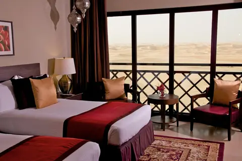 Aldhafra Resort, Vignette Collection in مدينة زايد — foto 5