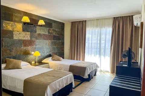 Hotel La Aldea Suites in Santa María de Guía de Gran Canaria — foto 24