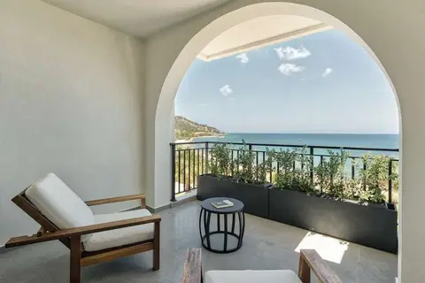 Bitzaro Hotel in Zakynthos Municipal Unit, foto 7