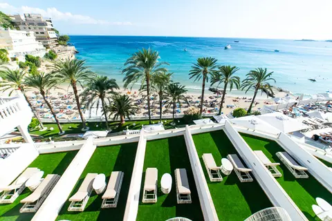Nixe Palace in Palma De Mallorca — foto 23