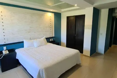 GS Hotel Cuernavaca in Cuernavaca — foto 20