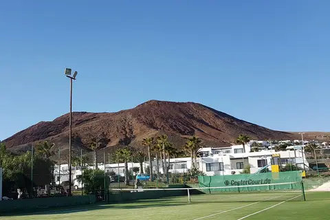 Palmeras Garden in Playa Blanca — foto 7
