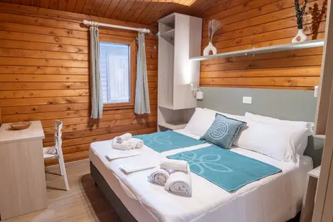 Sentido Tuscany Premium Camp in Viareggio — foto 18