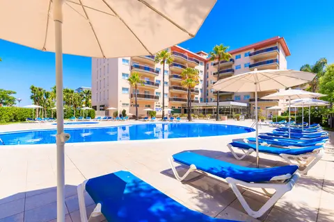Rentalmar Pineda Suites in Vila-seca, foto 3