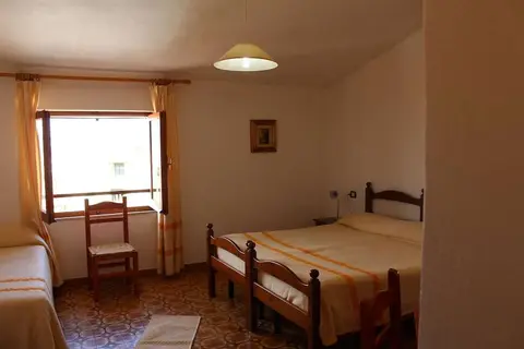 Hotel Piccada in Palau