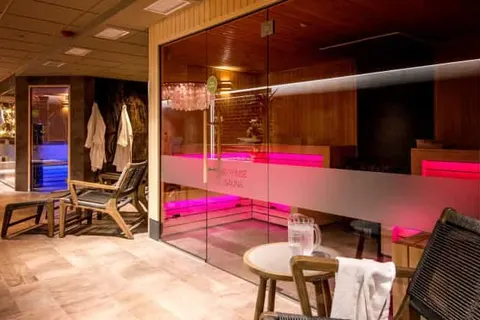 Hotel Zuiderduin foto 5