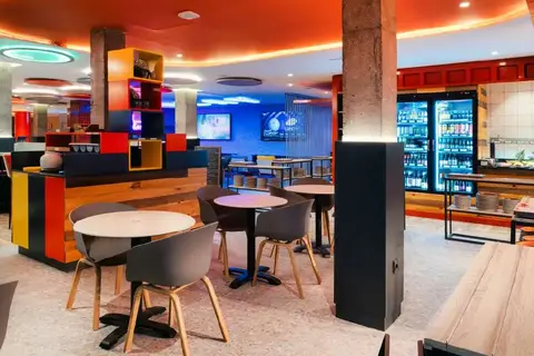 Sholeo Lodges Maspalomas in San Bartolomé de Tirajana — foto 7