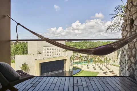Hotel Xcaret Arte in Playa del Carmen — foto 16