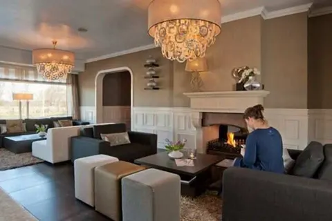 Van der Valk Hotel Moers foto 27