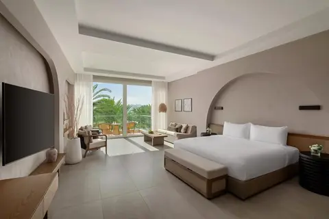 Rixos The Palm Hotel & Suites in Dubai — foto 2