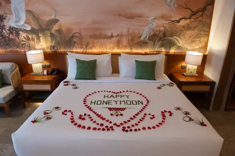 Anandadara Ubud Resort & Spa in Ubud, Kecamatan Gianyar, Kabupaten Gianyar, Bali, Indonesia — foto 9