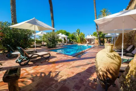 Agriturismo Vecchia Masseria foto 18