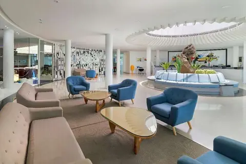 H10 Suites Lanzarote Gardens in Teguise, foto 15