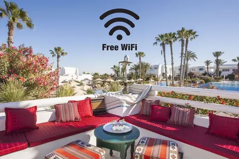 Seabel Aladin Djerba in أغير — foto 10
